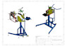 full design your machine